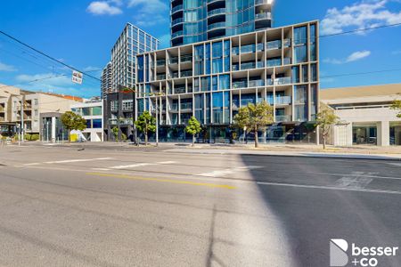 110/39 Park Street, South Melbourne VIC 3205 - Apartment For Rent | Domain - Photo 2