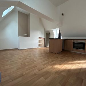 Location Appartement 3 pièces 52m² DIEPPE 76200 - Photo 2