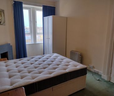 1 Bed Flat, Hawthorn Street, G22 - Photo 2