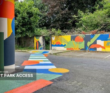 2 bedroom apartment to rent - Photo 4