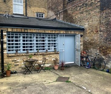 Studio Flat, Old Kent Road, SE1 - Photo 3