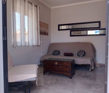 Διαμέρισμα για ενοικίαση Κάτω Ποσειδωνία (Λαύριο) - Photo 1