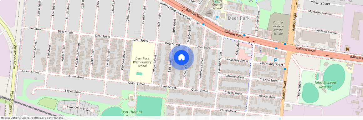 21 Meager Street, VIC 3023, Deer Park