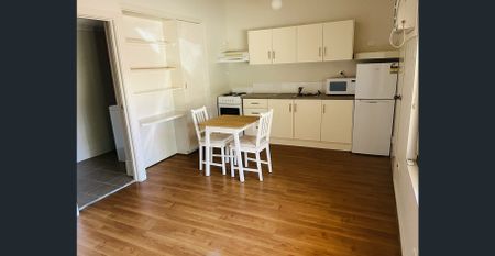 Studio Accommodation - GREAT ALTERNATIVE TO CAMP! - Photo 3