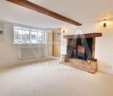 Pearson Road, Sonning, Reading, RG4 - Photo 1