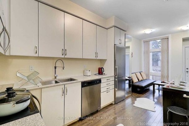 For Lease - 23 Eldora Avenue Unit# 102, Toronto, Ontario - Photo 1