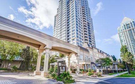 For Lease - 1 Rean Drive Unit# 2302, Toronto, Ontario - Photo 4