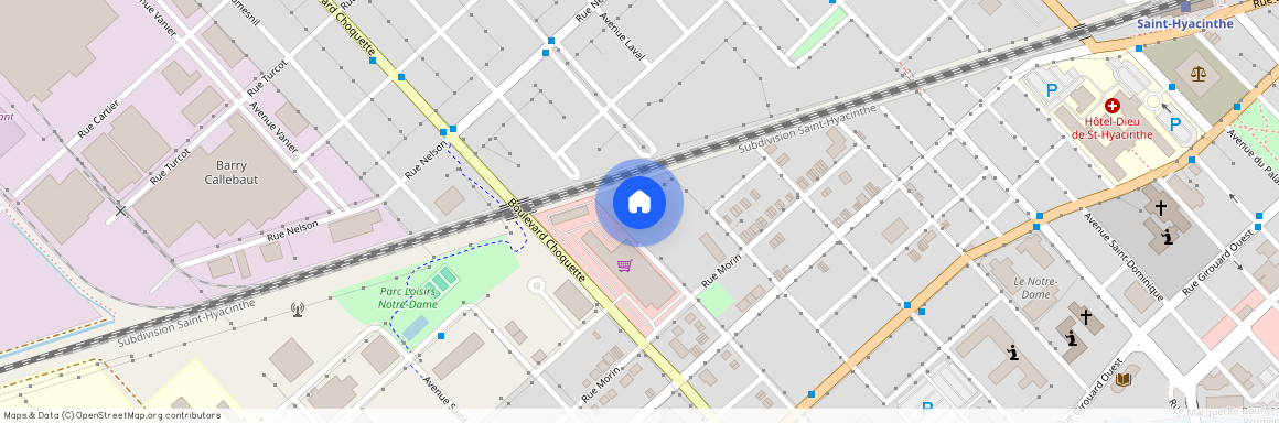 Saint-Hyacinthe, Saint-Hyacinthe, Montérégie, J2S 0G3