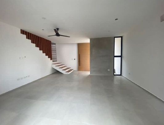 Townhouse con piscina, dentro de privada. - Photo 1