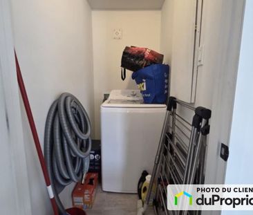 2605, rue des Salicaires, Longueuil (Vieux-Longueuil) à louer - Photo 6