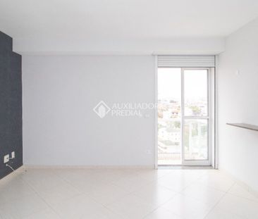 Apartamento com 2 quartos e 70m² para alugar em Vila Pires, Santo A... - Foto 5