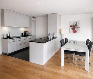 2.5 Zimmerwohnung in Langwiesen - Photo 3