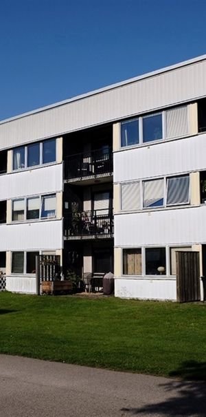 Malmtorget 1 A - Foto 2