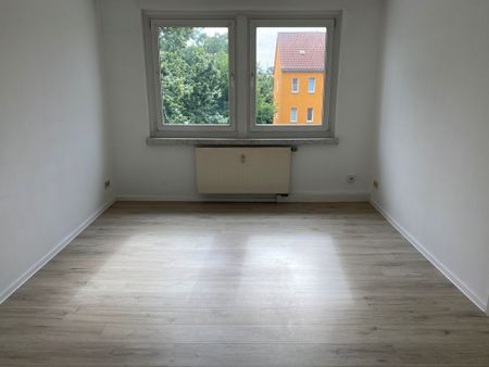 *Hier siehst Du Dein neues Zuhause* 2-Zimmerwohnung ab sofort zu vermieten - Photo 2