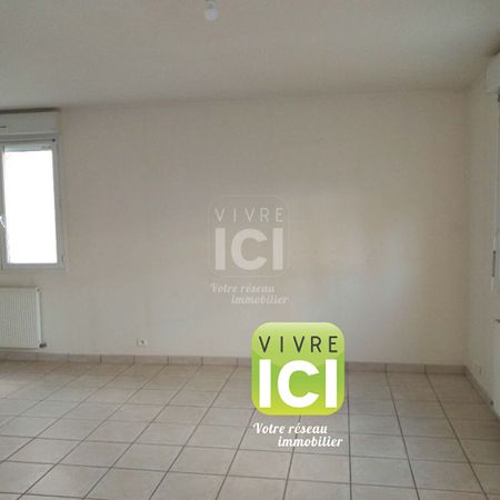 Location Appartement 2 pièces 51m² - Photo 4