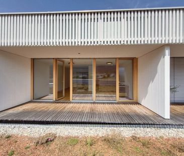 1,5 -Zimmer-Dachgeschosswohnungen in Frastanz - Photo 1