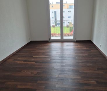 3.5 Zimmer, 86 m², 1. Stock - Photo 2