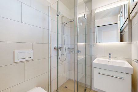 Wohung am Puls von Zürich - Foto 5