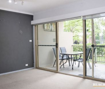 101/71 Wentworth Street, Kingston ACT 2604 - Apartment For Rent | D... - Photo 6