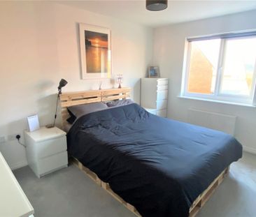 Crabtree Close, Cranbrook, Exeter - Photo 4