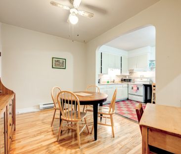 Appartement à louer - Montréal (Verdun/Île-des-Soeurs) (Verdun) - Photo 5