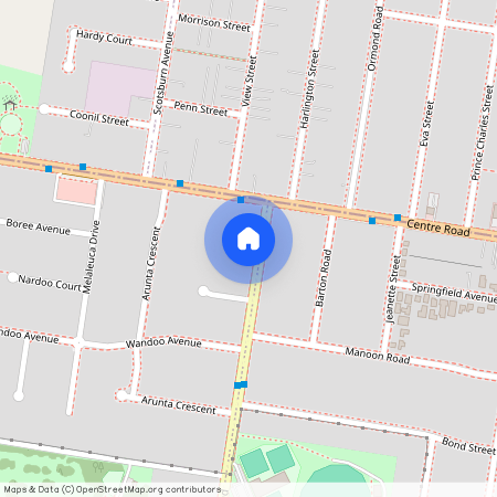 1/6 Springs Road, Vic 3168, Clayton