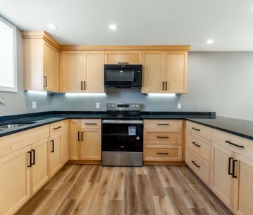 For Lease - 486 Dawson Street Unit# Lower, South Bruce Peninsula, O... - Photo 6