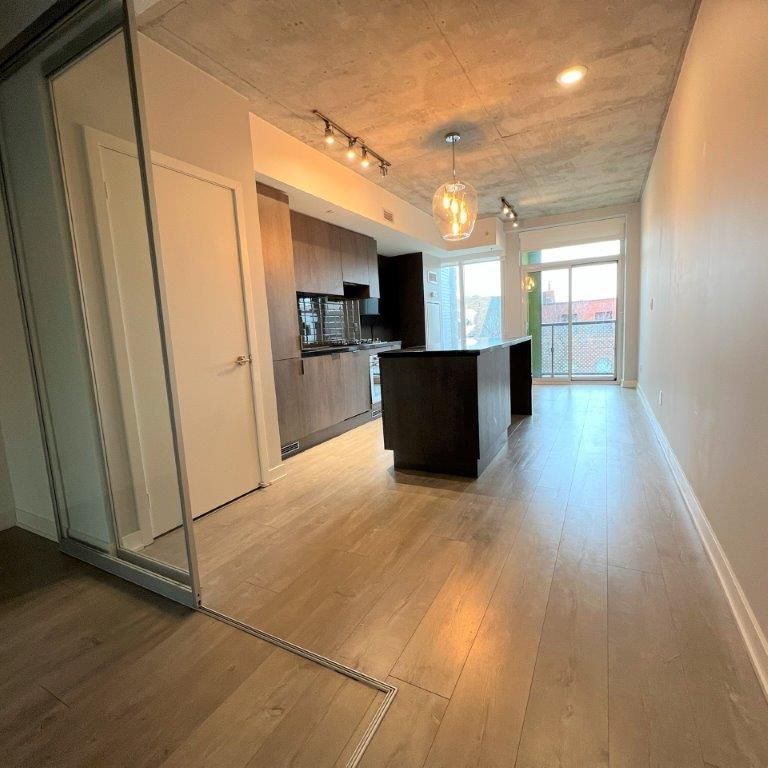 For Lease - 109 Ossington Avenue Unit# 308, Toronto, Ontario - Photo 1