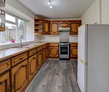 2 bedroom semi-detached house to rent - Photo 1