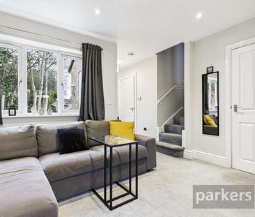 Burwell Meadow, Witney, Oxfordshire, OX28 - Photo 2