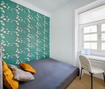 Calçada da Tapada, Lisbon, Lisbon 1300-544 - Photo 4