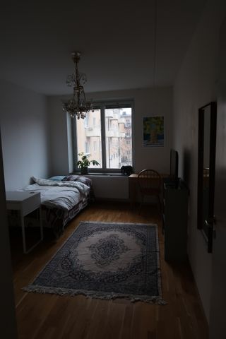 Högbergsgatan, Stockholm - Photo 2