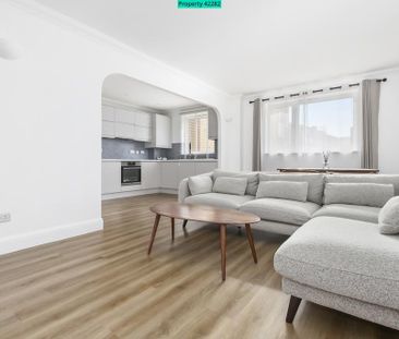 2 bedroom apartment to rent - Photo 4