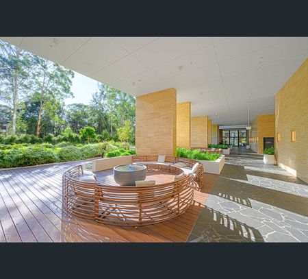 A801/82 Waterloo Road, Macquarie Park, NSW 2113 - Photo 5
