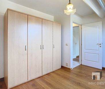 Duplex appartement dichtbij het centrum van Tessenderlo - Foto 6