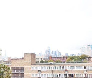 Harriott House, Jamaica Street, Stepney Green, E1 - Photo 4