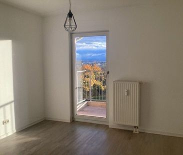 Weihnachten im neuen Zuhause! Renovierte 2-Zimmer-Wohnung mit Balkon - Foto 1