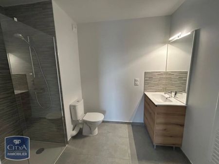 Appartement à louer 2 pièces 32.9m² - Photo 3