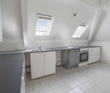 Location Appartement 3 pièces 68m² ROUEN 76000 - Photo 4