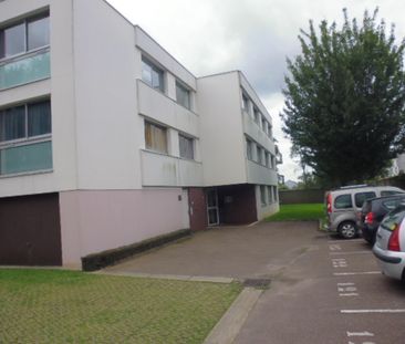 Location Appartement 1 pièce 20m² MONT ST AIGNAN 76130 - Photo 4