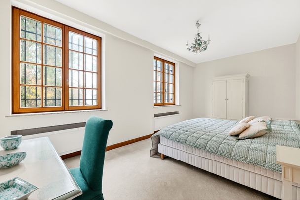 Huis in Vorst (Brussel-Hoofdstad) - Foto 1