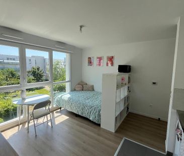Location Appartement 1 pièce 25m² BEZANNES 51430 - Photo 3