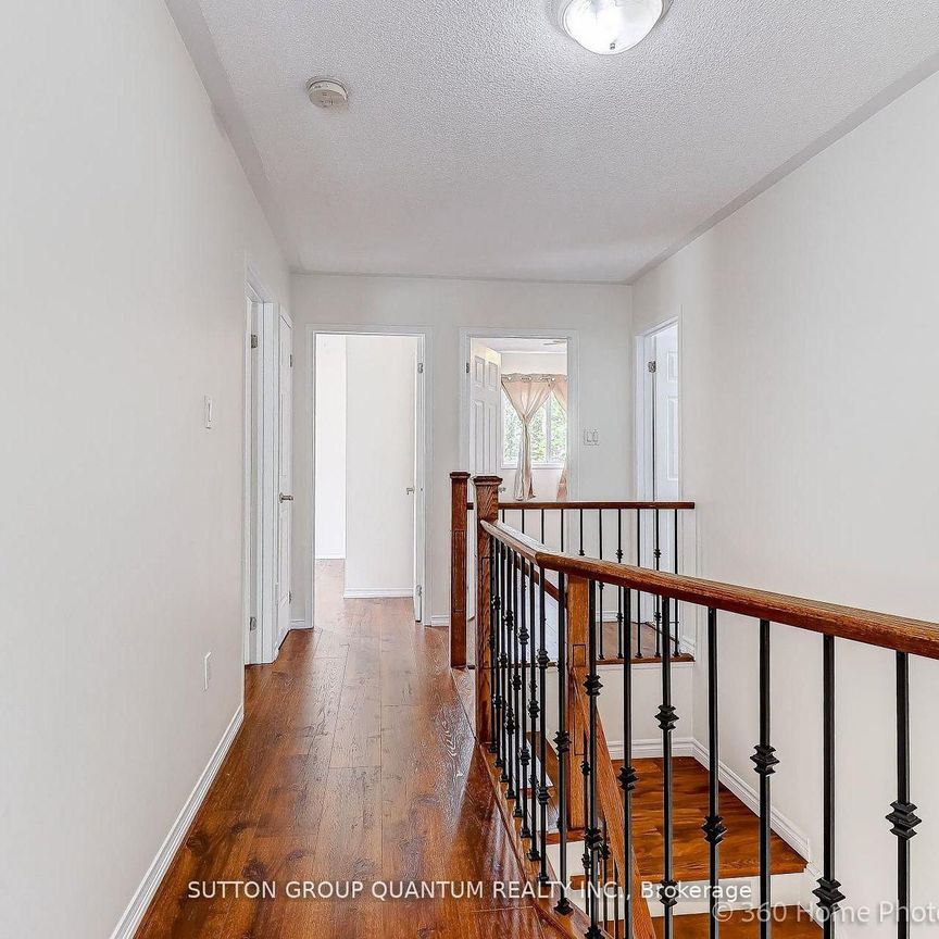 For Lease - 3246 Fanleaf Drive, Mississauga, Ontario - Photo 1