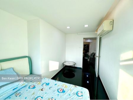 Blk 128C Punggol Field Walk (Punggol), HDB 4 Rooms - For Rent - Photo 3