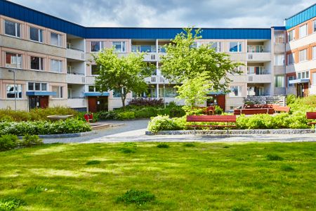 Bankvägen 1 B - Foto 2