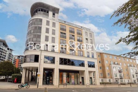 Townmead Road, Imperial Wharf, SW6 - Photo 3