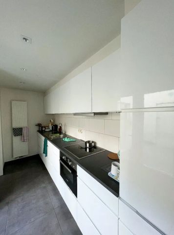 Gezellige woning met 2 slaapkamers in hartje Geel! - Photo 2