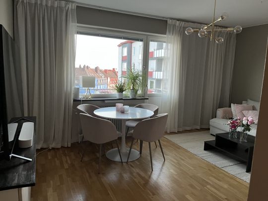 Solna - 3rok - 12mån - 12.282kr/mån - Photo 1