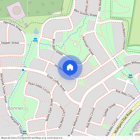 137 Ida West Street, Bonner ACT 2914