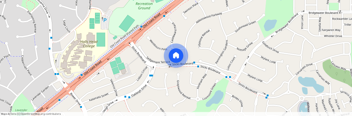 15 Sedgemere Terrace, 6210, Erskine